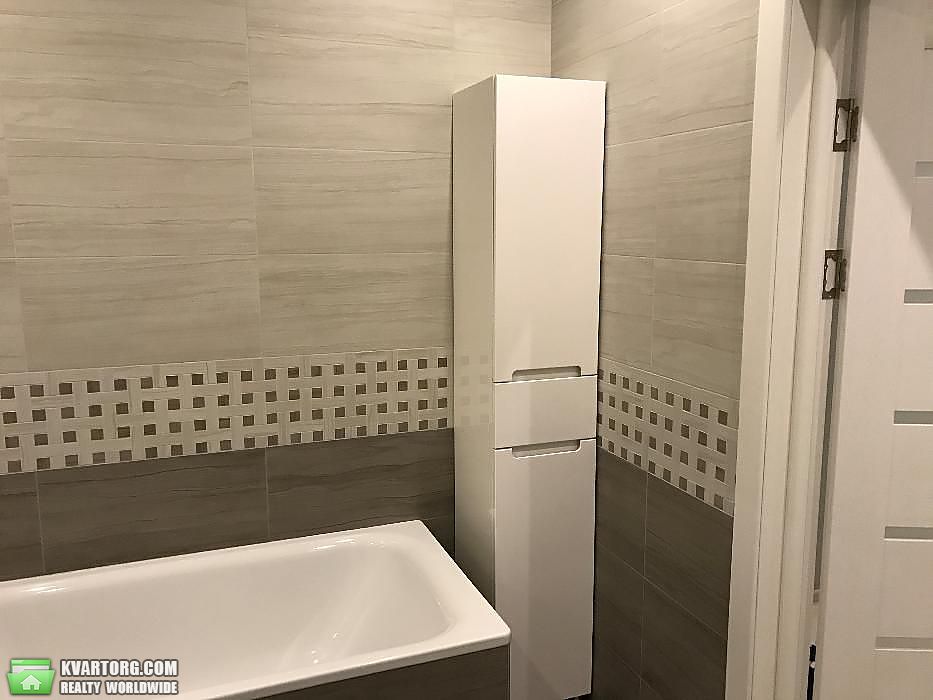Sell 1-room apartment. Киев,  Драгоманова — photo 9
