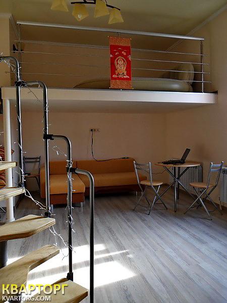 Rent out 1-room apartment. Одесса, ул.Базарная,центр — photo 4