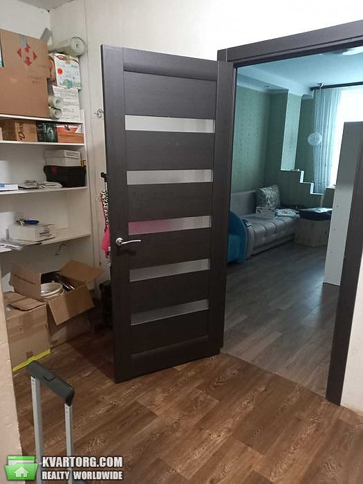 Sell 1-room apartment. Киев, Регенераторная — photo 3