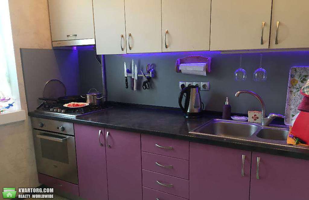 Sell 3-room apartment. Киев, Якубовского — photo 1