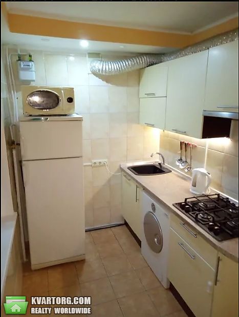 Rent out 2-room apartment. Киев,  Туполева — photo 7