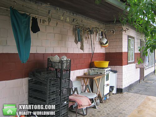 Sell house. Киевская обл., Радянская — photo 3