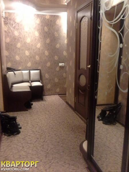 Sell 2-room apartment. Киев,  Салютная — photo 2