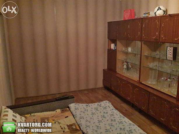 Sell 1-room apartment. Киев,  Милославская — photo 5