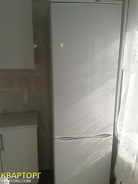 Rent out 1-room apartment. Киев,  Карбышева — photo 7