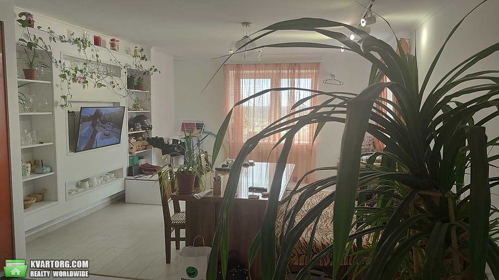 Sell 3-room apartment. Киев,  Алма-Атинская — photo 8