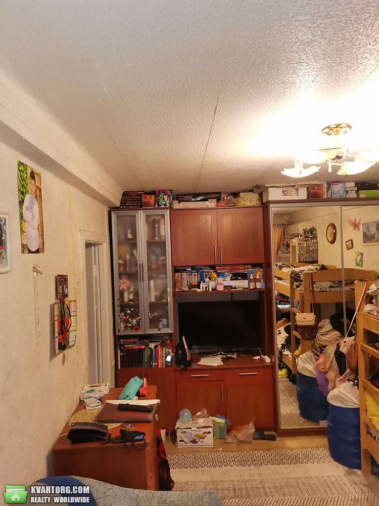 Sell 1-room apartment. Киев,  Курнатовского — photo 2