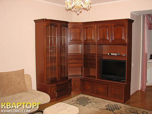 Rent out 2-room apartment. Киев, Героев Сталинграда пр — photo 4