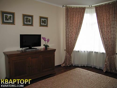 сдам 3-комнатную квартиру. Киев,   Кловский спуск - фото 9