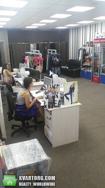 Sell office. Киев, Дружбы Народов бул — photo 3