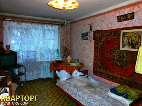 Sell 2-room apartment. Одесса, Щорса — photo 1
