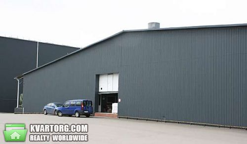 Rent out warehouse. Киевская обл., Садовая — photo 2