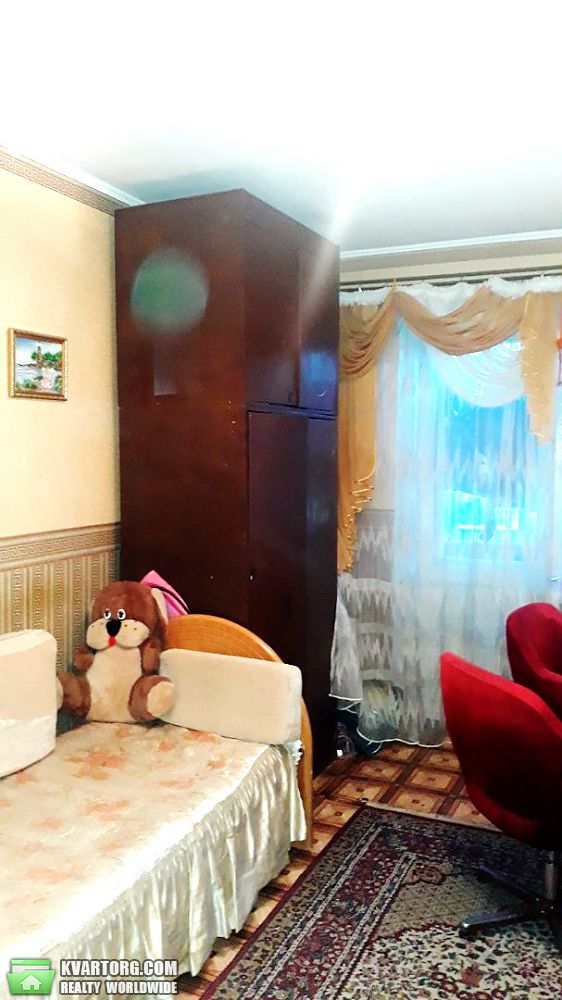 Sell 2-room apartment. Одесса,  Заболотного — photo 1