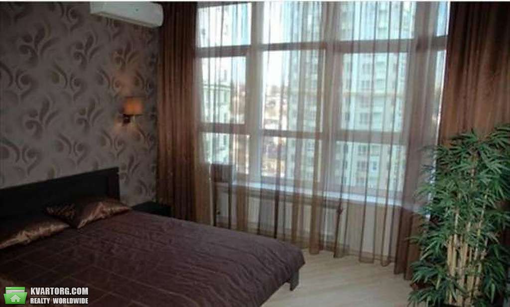 Rent out 2-room apartment. Киев,  Кудряшова — photo 5