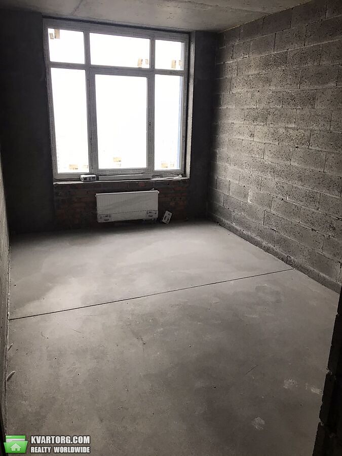 Sell 3-room apartment. Киев, Сверстюка — photo 1