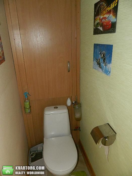Sell 2-room apartment. Киев,  Кольцова бул — photo 9