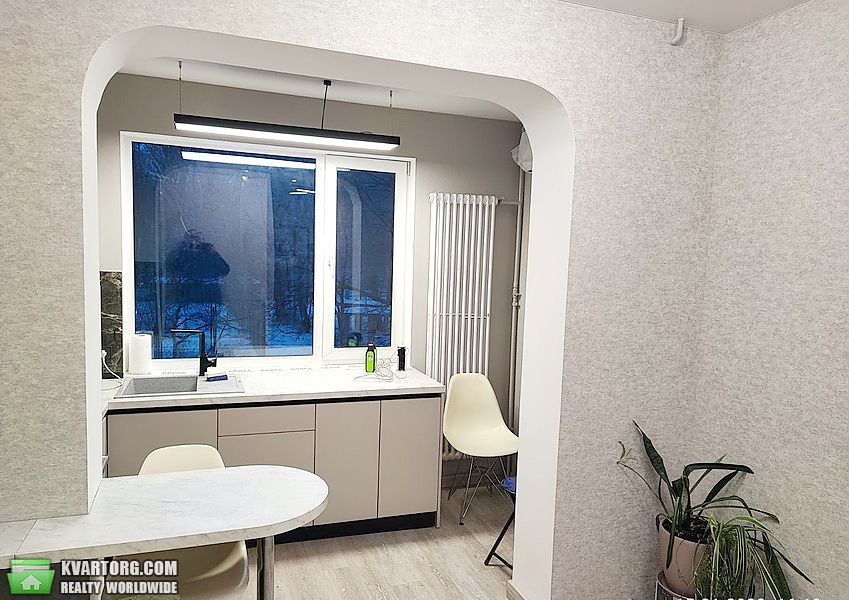 Rent out 2-room apartment. Киев,  Заболотного — photo 2