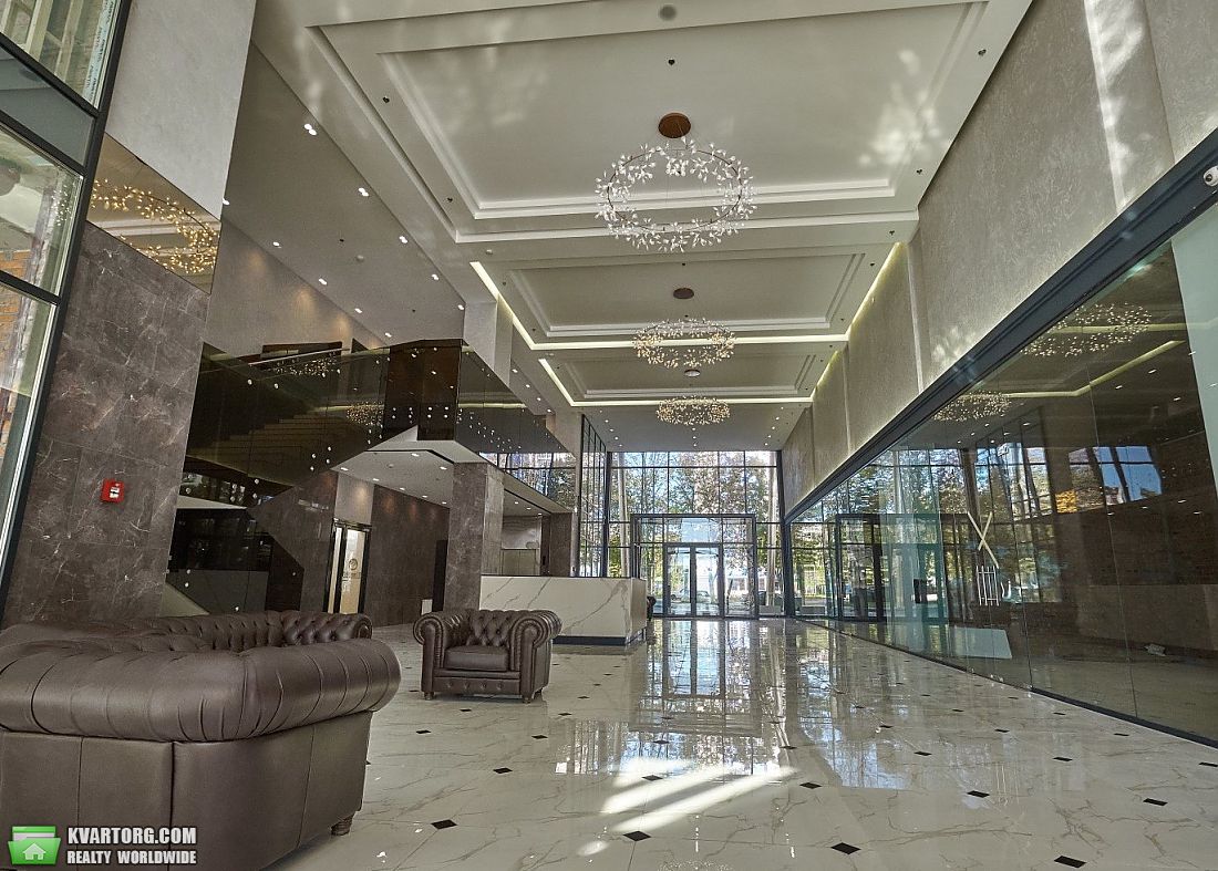 Sell 4-room apartment. Киев,  Демиевская — photo 4
