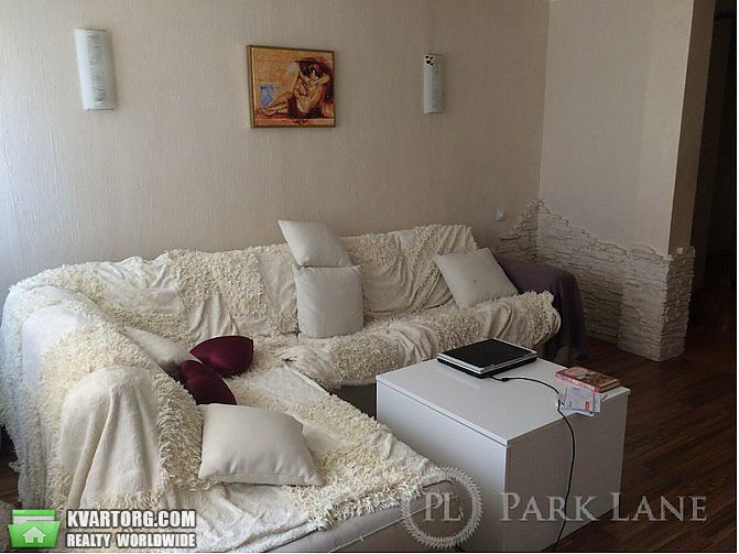 Sell 3-room apartment. Киев,  Антоновича — photo 1
