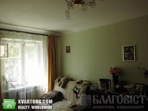 Sell 2-room apartment. Киев, Воздухофлотский пр — photo 2