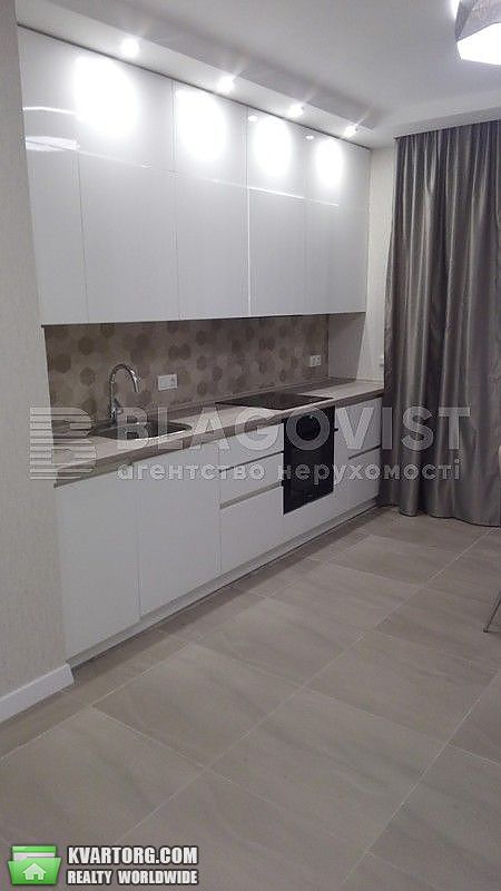 Sell 2-room apartment. Киев, ул. Герцена — photo 7