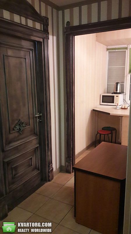 Rent out 1-room apartment. Киев,  Леси Украинки бул — photo 5