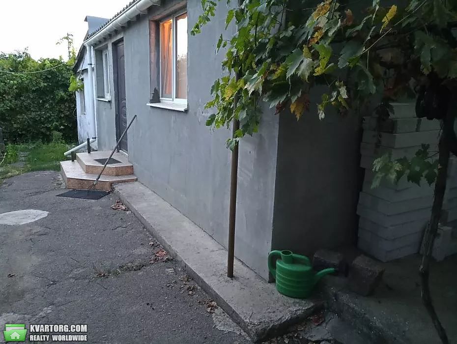 Sell house. Одесса,  Первомайская — photo 1