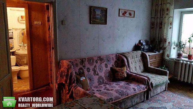 Sell 1-room apartment. Киев,  Вышгородская — photo 4