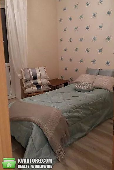 Sell 2-room apartment. Киев,  Моторный пер — photo 3