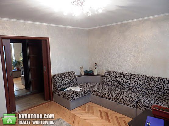 Sell 3-room apartment. Киев,  Теремковская — photo 5