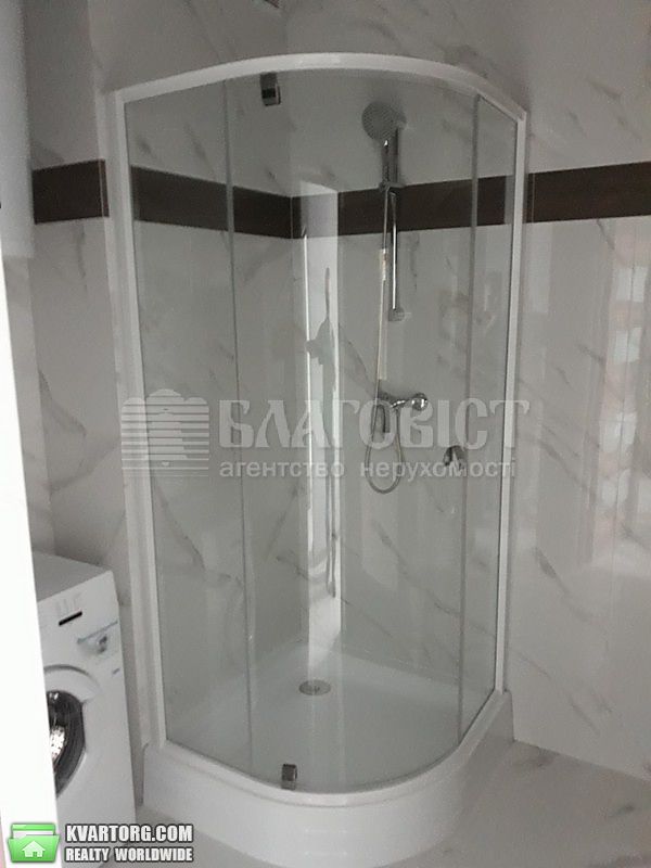 Rent out 1-room apartment. Киев,  Оболонский пр — photo 4