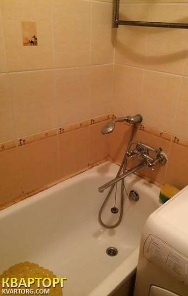 Sell 1-room apartment. Киев,  Уманская — photo 5