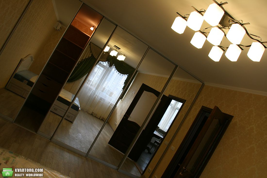 Rent out 3-room apartment. Киев, Урицкого — photo 5