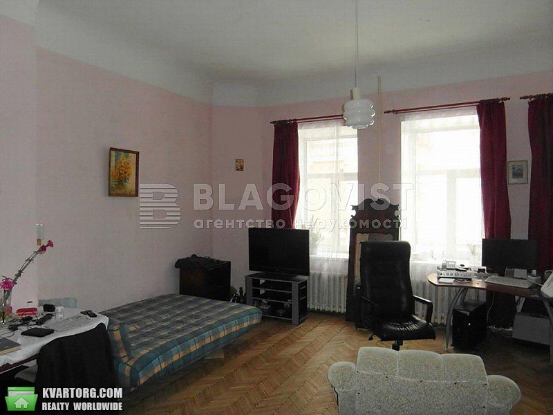 Sell 3-room apartment. Киев,  Лютеранская — photo 5