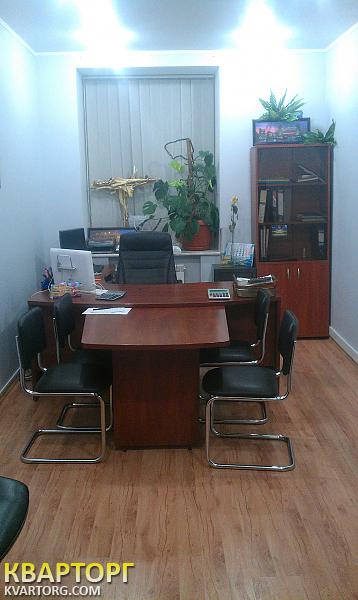 Sell office. Киев,  Пушкинская — photo 1