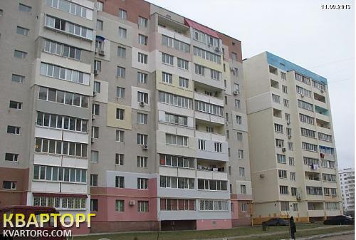 Sell 2-room apartment. Одесса, Академика Заболотного — photo 1