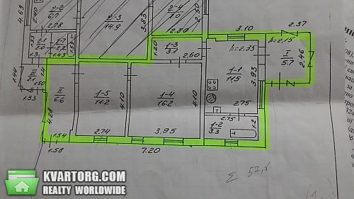 Sell house. Ирпень, Пушкинская — photo 4