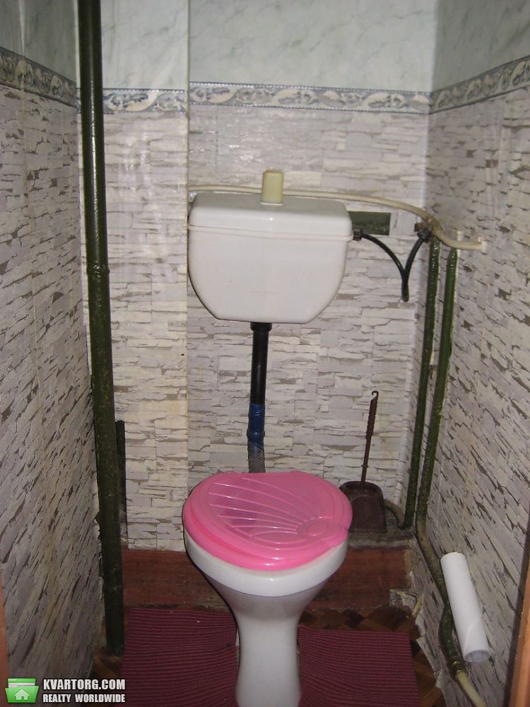 Sell 3-room apartment. Одесса, Крымская — photo 4