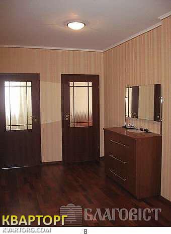 продам 4-комнатную квартиру. Киев,  Чавдар Елизаветы - фото 10