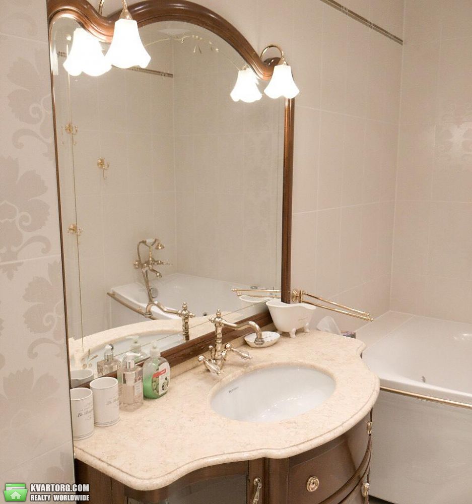 Rent out 3-room apartment. Киев,  Шумского — photo 5