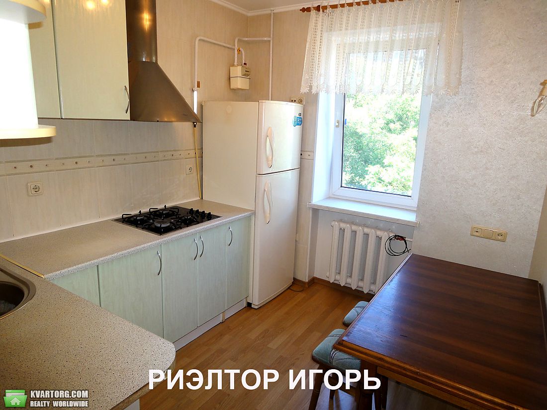 Rent out 1-room apartment. Одесса, Светлый переулок — photo 3