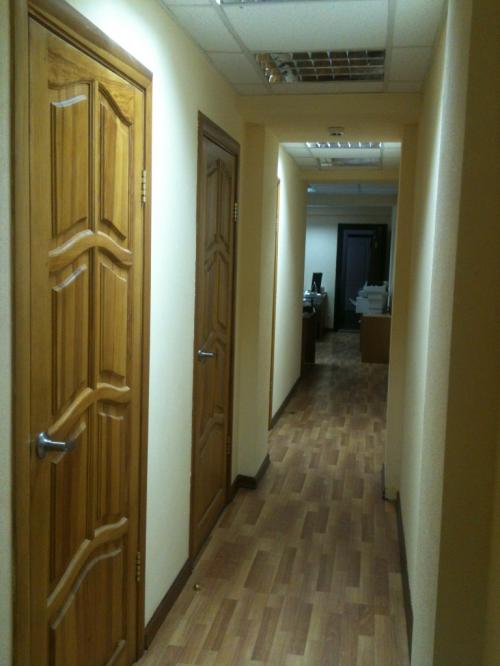Rent out office. Киев, Коломыйский пер. — photo 1