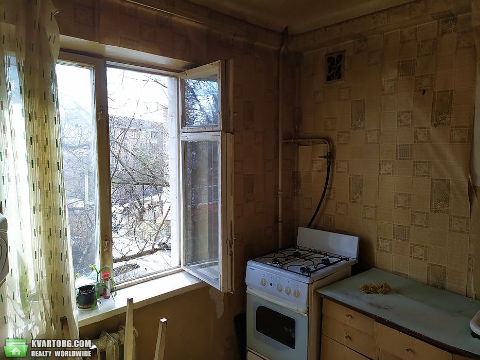 продам 1-комнатную квартиру. Киев,   Ломоносова - фото 5