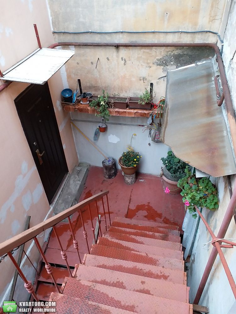 Sell 1-room apartment. Одесса, Новосельского — photo 5