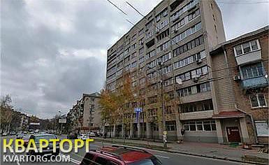 Rent out office. Киев,  Киквидзе — photo 1