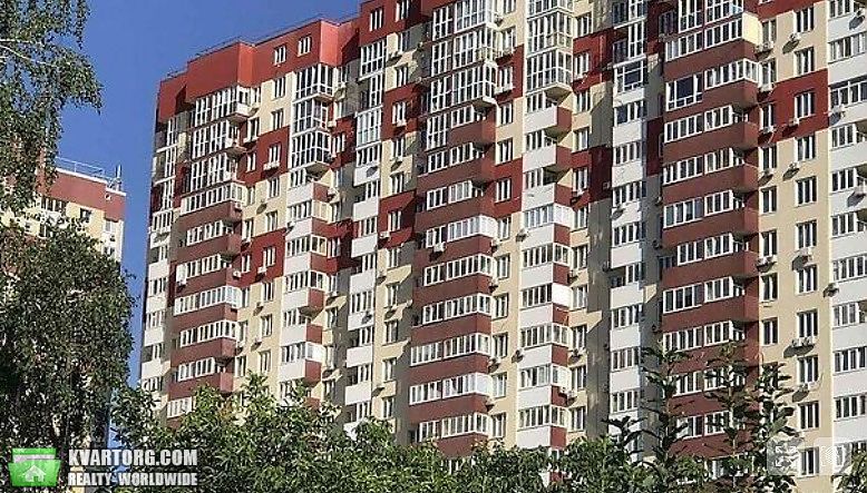 Sell 1-room apartment. Киев,  Ясиноватский пер — photo 1
