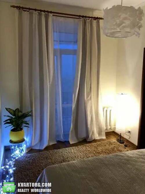 Rent out 1-room apartment. Киев,  Нагорная — photo 4