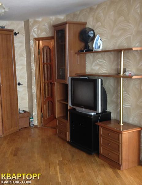 Rent out 1-room apartment. Одесса, романа кармена — photo 1