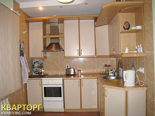 Rent out 2-room apartment. Киев, пр. Петра Григоренко  7 — photo 1