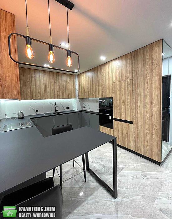 Rent out 3-room apartment. Киев, Антоновича — photo 4